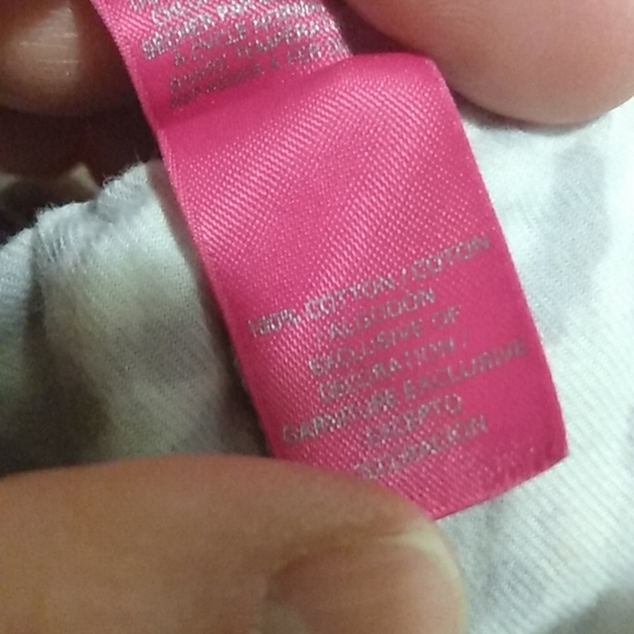 VS purple leopard pajamas - Picture 3 of 12